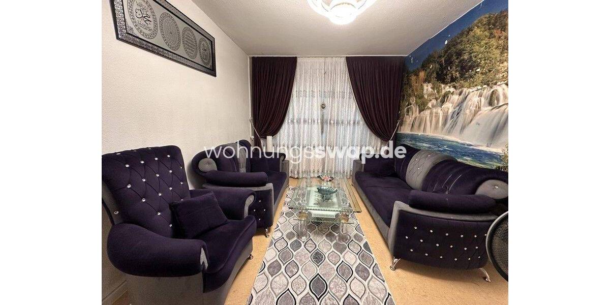 Etagenwohnung Berlin Reinickendorf - 4 Zimmer, 75 m&sup2;, 700&euro; | Angebot:25971934