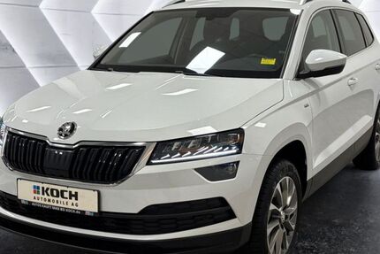 Skoda Karoq 67.100 km 21.990 &euro; Ahrensfelde 16356