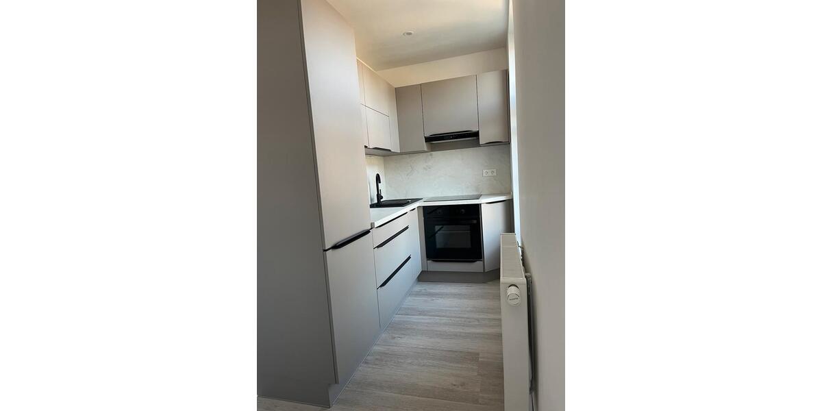 Etagenwohnung Petershagen/Eggersdorf Eggersdorf - 1 Zimmer, 33 m&sup2;, 627&euro; | Angebot:25973996