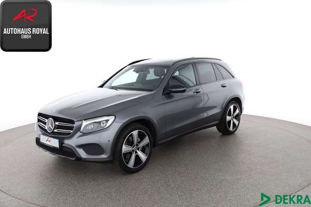 GLC 250