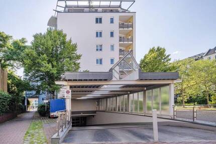 Garagen / Stellplätze Berlin Mitte Mitte - 35.000&euro; | Angebot:24043834