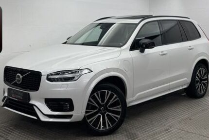 Volvo XC90 72.881 km 46.800 &euro; Berlin 12351