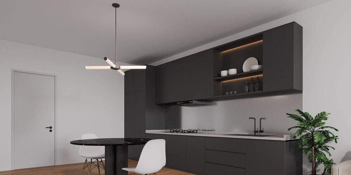 Etagenwohnung Berlin Lichtenberg - 2 Zimmer, 47 m&sup2;, 405.000&euro; | Angebot:25800740