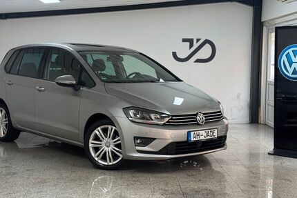 VW Golf Sportsvan 143.000 km 10.999 &euro; Berlin 12107