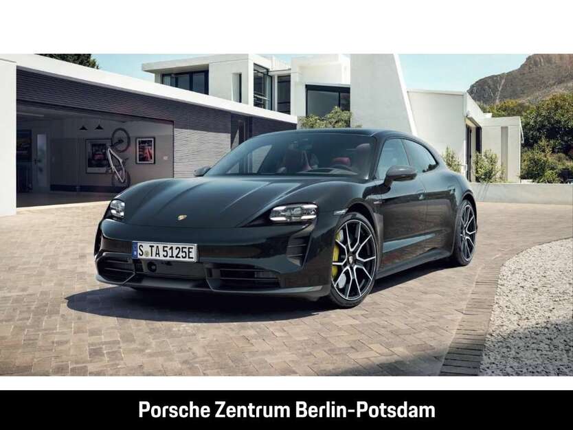 Porsche Taycan 13.695 km 109.900 € Kleinmachnow 14532