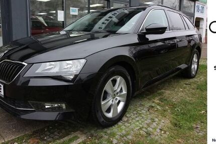 Skoda Superb 111.000 km 16.990 &euro; Berlin 13435