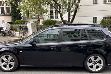 Saab 9-3 236.000 km 5.000 &euro; Berlin 10825