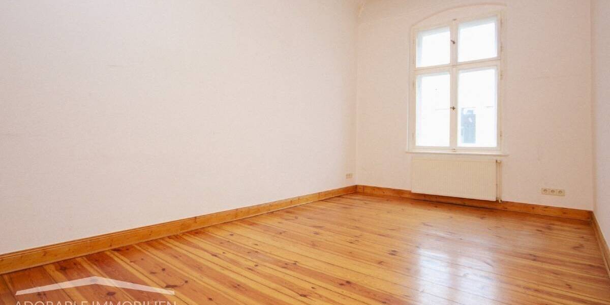 Etagenwohnung Berlin Pankow - 4 Zimmer, 120 m&sup2;, 702.000&euro; | Angebot:25999709