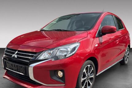 Mitsubishi Space Star 11.420 km 12.450 € Berlin - Buckow 12351