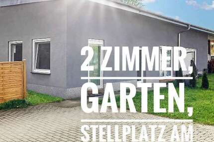 Wohnung Buch Buch - 2 Zimmer, 60 m&sup2;, 899&euro; | Angebot:26244495