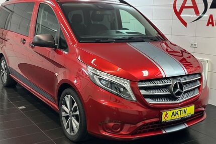 Mercedes-Benz Vito 58.317 km 40.790 &euro; Berlin-Rudow 12357
