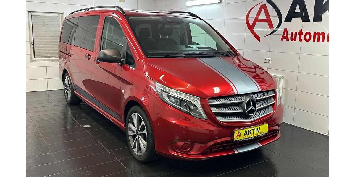 Mercedes-Benz Vito 58.317 km 40.790 &euro; Berlin-Rudow 12357