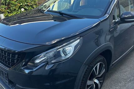Peugeot 2008 174.873 km 5.999 &euro; Schönefeld/ OT Großziethen 12529