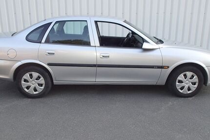 Opel Vectra 120.000 km 999 &euro; Neuenhagen bei Berlin 15366