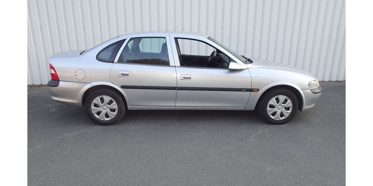 Opel Vectra 120.000 km 999 &euro; Neuenhagen bei Berlin 15366