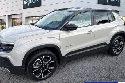 Jeep Avenger 20.000 km 22.790 &euro; Berlin 10369