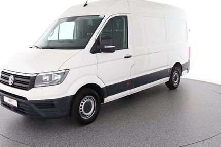 VW Crafter 93.802 km 25.880 € Berlin 12103