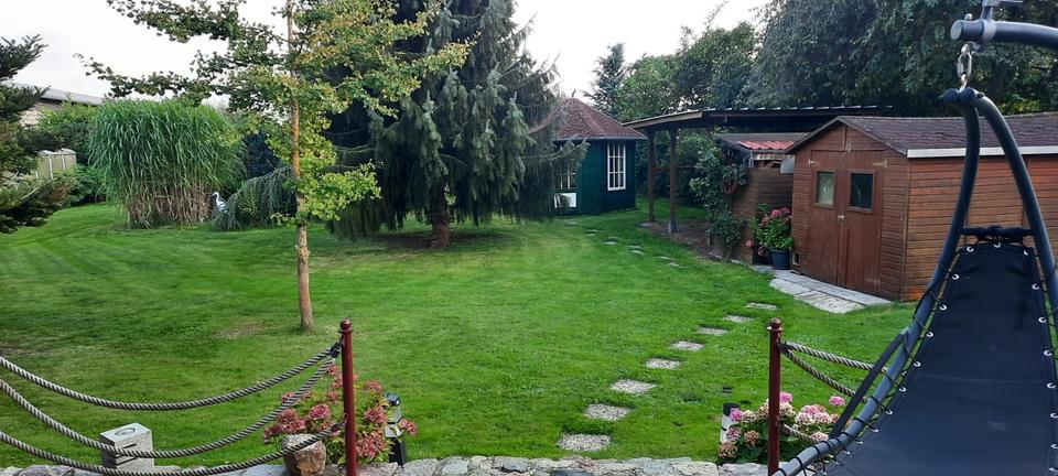 Einfamilienhaus Ahrensfelde - 5 Zimmer, 142 m&sup2;, 320.000&euro; | Angebot:26586565