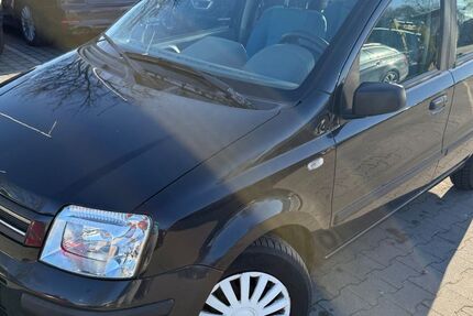 Fiat Panda 149.500 km 2.499 &euro; Berlin 12349