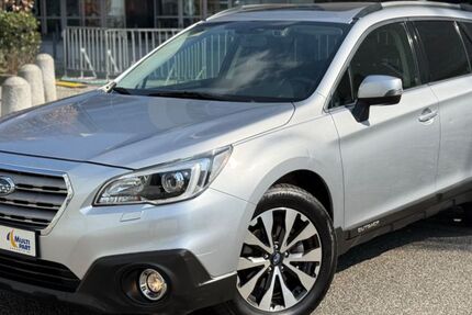 Subaru Outback 230.000 km 8.990 € berlin 12057
