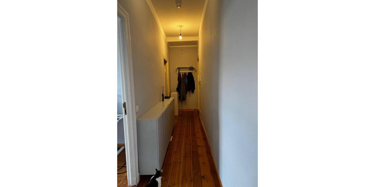 Etagenwohnung Berlin Treptow-Köpenick - 2 Zimmer, 60 m&sup2;, 1.300&euro; | Angebot:26693585