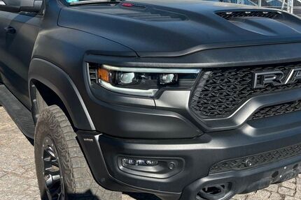 Dodge RAM 35.000 km 107.900 &euro; Berlin -Tegel 13509