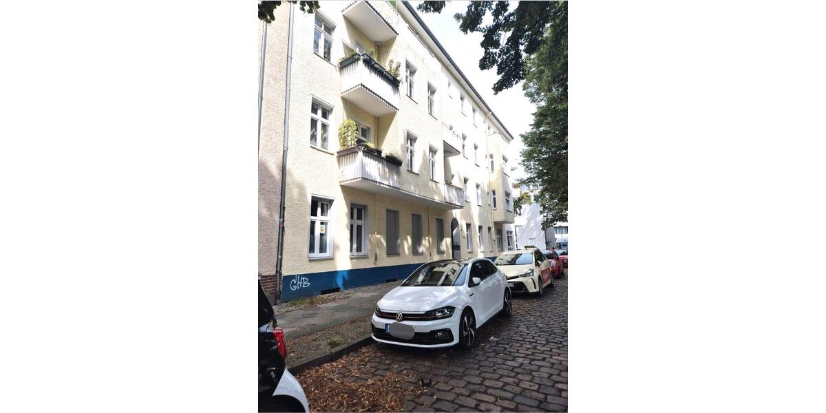 Etagenwohnung Berlin Reinickendorf - 2 Zimmer, 57 m&sup2;, 182.000&euro; | Angebot:25894148