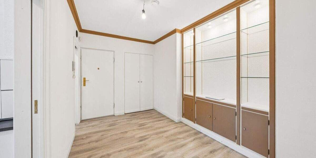 Etagenwohnung Berlin Buckow - 2 Zimmer, 67 m&sup2;, 263.000&euro; | Angebot:25714034