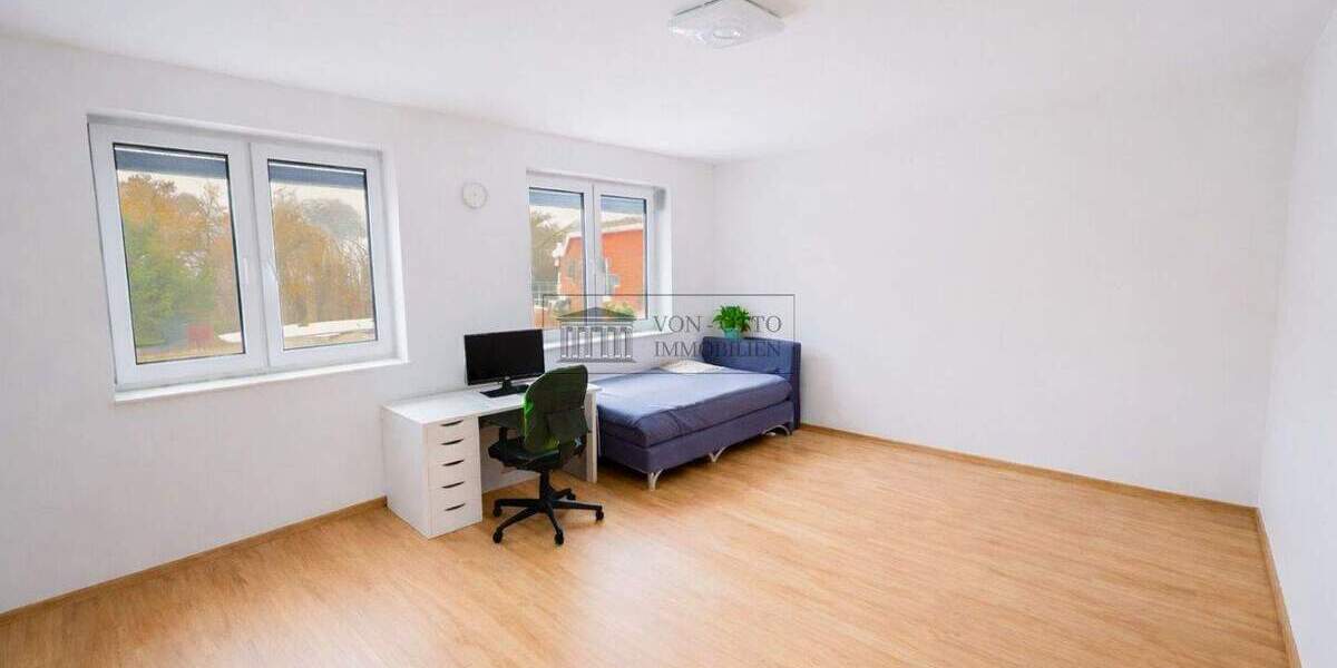 Mehrfamilienhaus, Wohnhaus Berlin Blankenburg - 6 Zimmer, 157 m&sup2;, 618.999&euro; | Angebot:24608765