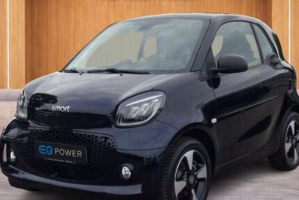 Smart ForTwo 24.647 km 15.870 &euro; Erkner 15537