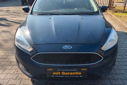 Ford Focus 278.132 km 4.999 &euro; Berlin 12349