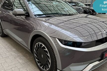Hyundai IONIQ 5 31.901 km 30.990 € Ludwigsfelde (bei Berlin) 14974