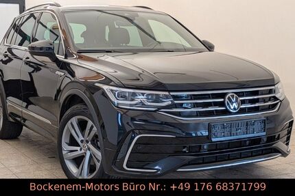 VW Tiguan 192.900 km 23.490 &euro; Eichwalde 15732