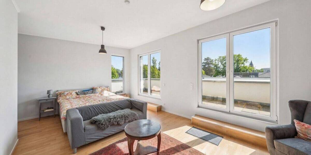 Doppelhaushälfte Berlin Zehlendorf - 5 Zimmer, 177 m&sup2;, 1.350.000&euro; | Angebot:26189646
