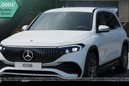 Mercedes-Benz EQB 12.916 km 39.990 &euro; Berlin 10587