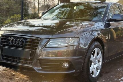Audi A4 198.000 km 6.800 &euro; Potsdam 14467