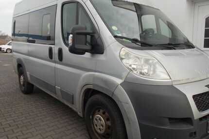 Peugeot Boxer 355.000 km 6.990 &euro; Mahlow 15831