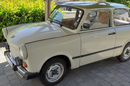 Trabant 601