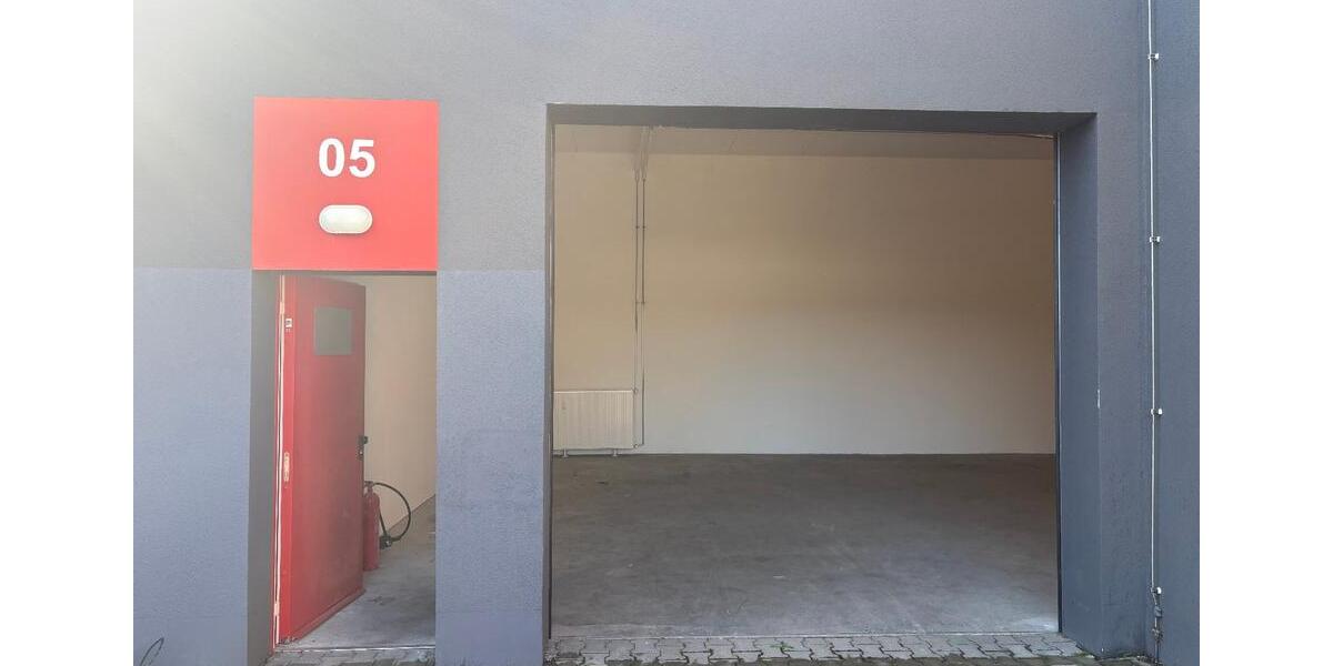 Gewerbeobjekt Kleinmachnow - 1.450&euro; | Angebot:24486461