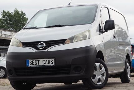 Nissan NV200 129.550 km 4.995 &euro; Berlin 10551