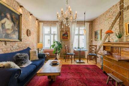 Wohnung Berlin Friedrichshain-Kreuzberg - 2 Zimmer, 50 m&sup2;, 499.500&euro; | Angebot:21279245