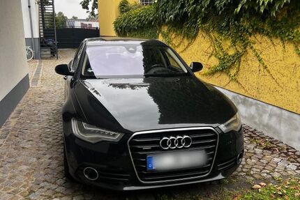 Audi A6 140.000 km 15.500 € Blankenfelde Mahlow 15827