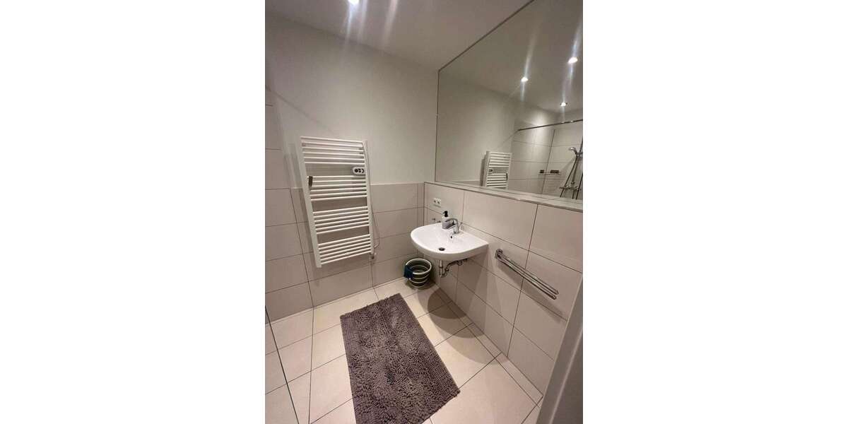 Etagenwohnung Berlin Lichtenberg - 1 Zimmer, 29 m&sup2;, 225.000&euro; | Angebot:25755004