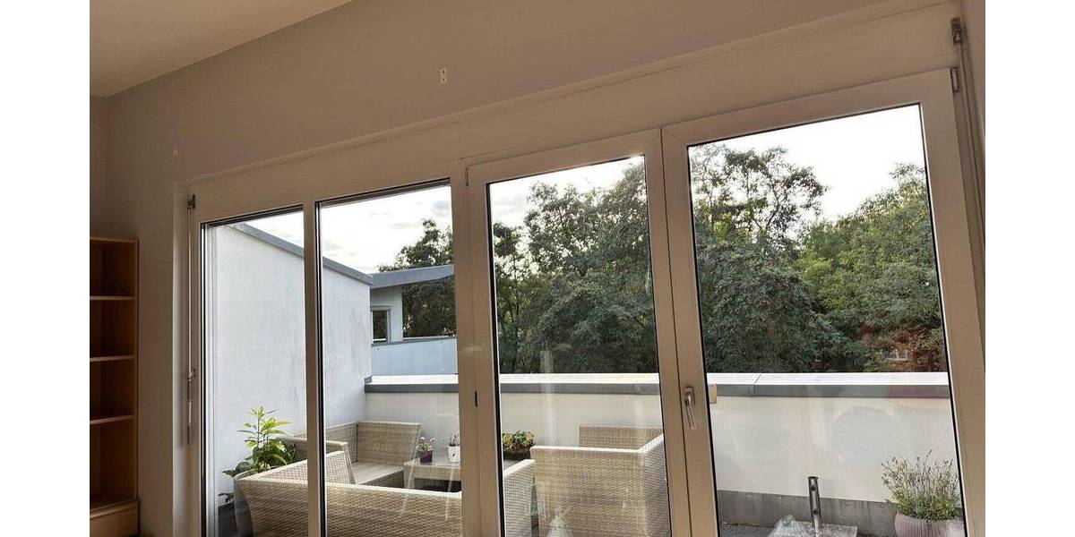 Investitionsobjekt 2 zimmer