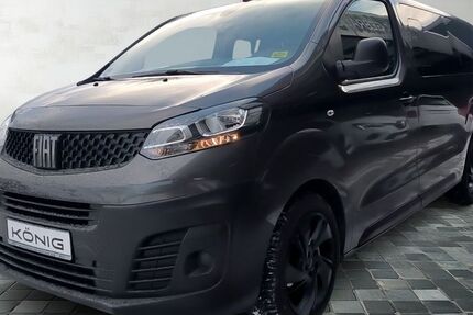 Fiat Scudo 14.670 km 29.996 &euro; Berlin 13509