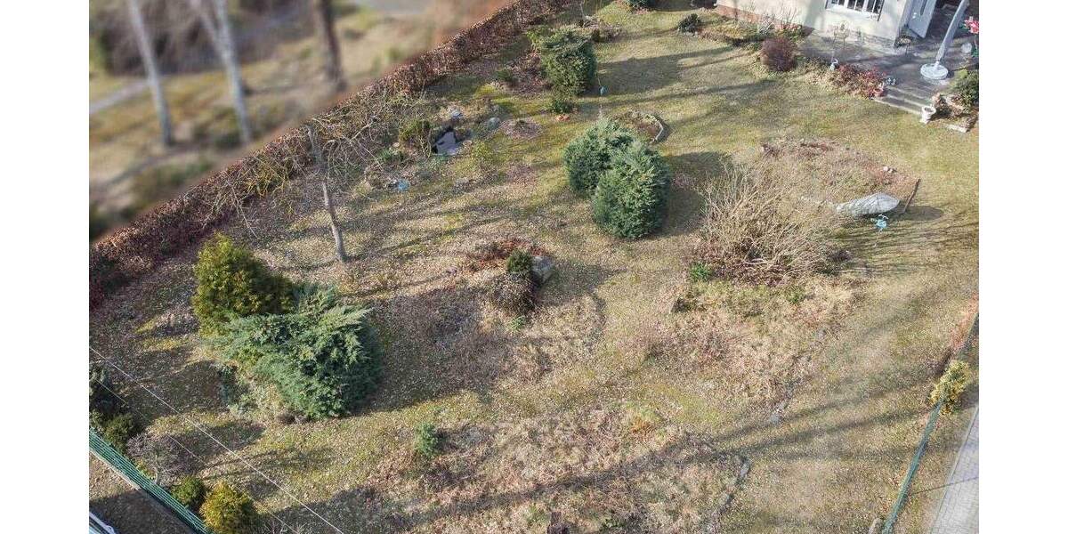 Grundstück Petershagen/Eggersdorf Petershagen - 249.000&euro; | Angebot:25823093