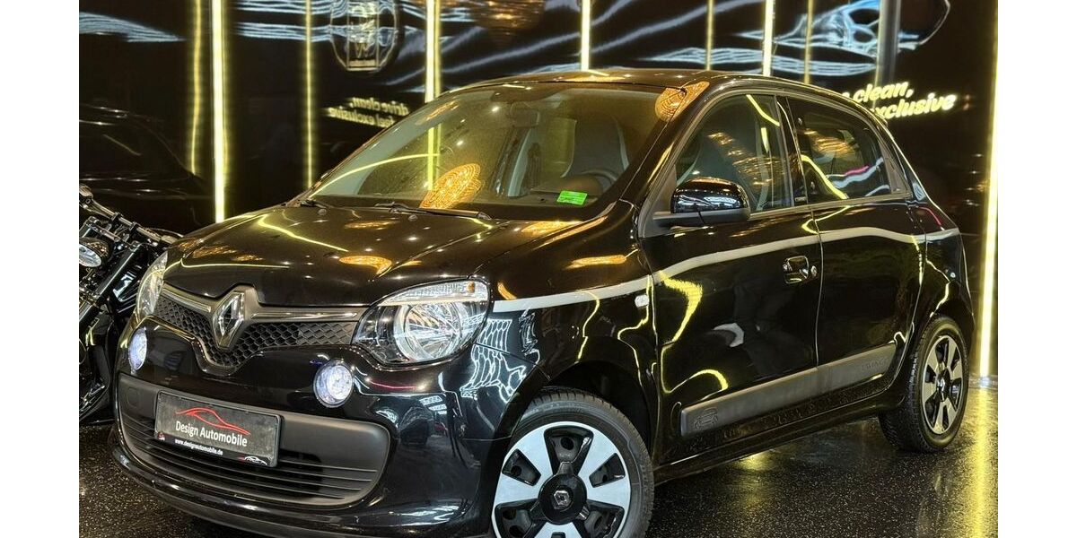 Renault Twingo 55.800 km 10.490 &euro; Berlin 13597