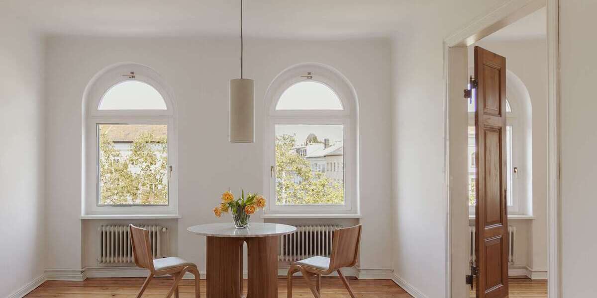 Etagenwohnung Berlin Friedrichshain-Kreuzberg - 3 Zimmer, 94 m&sup2;, 625.000&euro; | Angebot:27023045