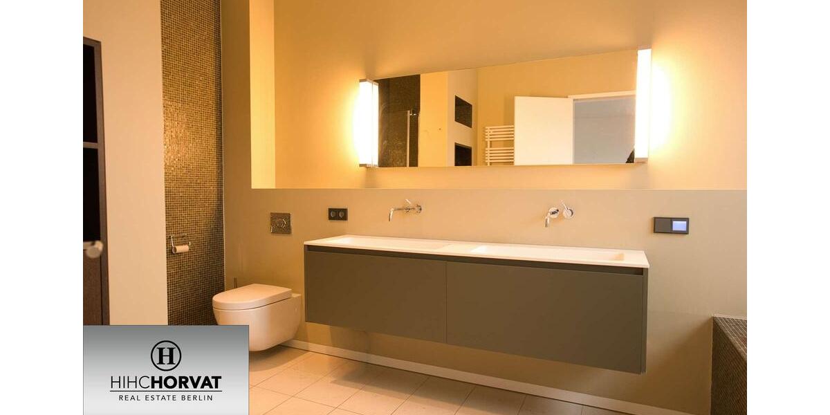 Einfamilienhaus Berlin Mitte - 4 Zimmer, 234 m&sup2;, 5.200&euro; | Angebot:24679259