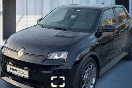 Renault R 5 8.261 km 25.990 &euro; Berlin 13055